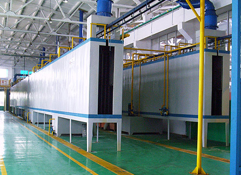 星空官方网页版_星空(中国)官方是一家专业从事全自动烘箱